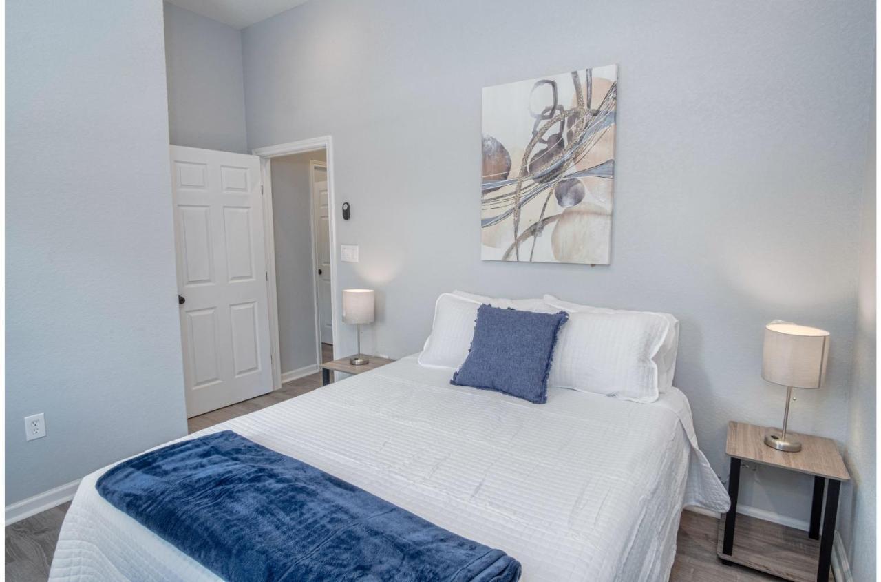 Cozy And Lovely 2Br 2Ba Apt#A Near Lively Downtown San Antonio Exterior foto